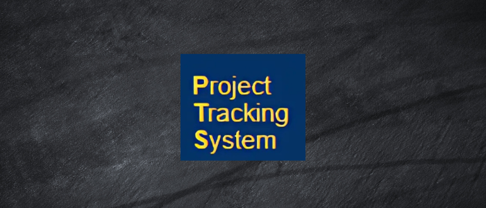 Project Tracking System (PTS) - Mouse Biology Program